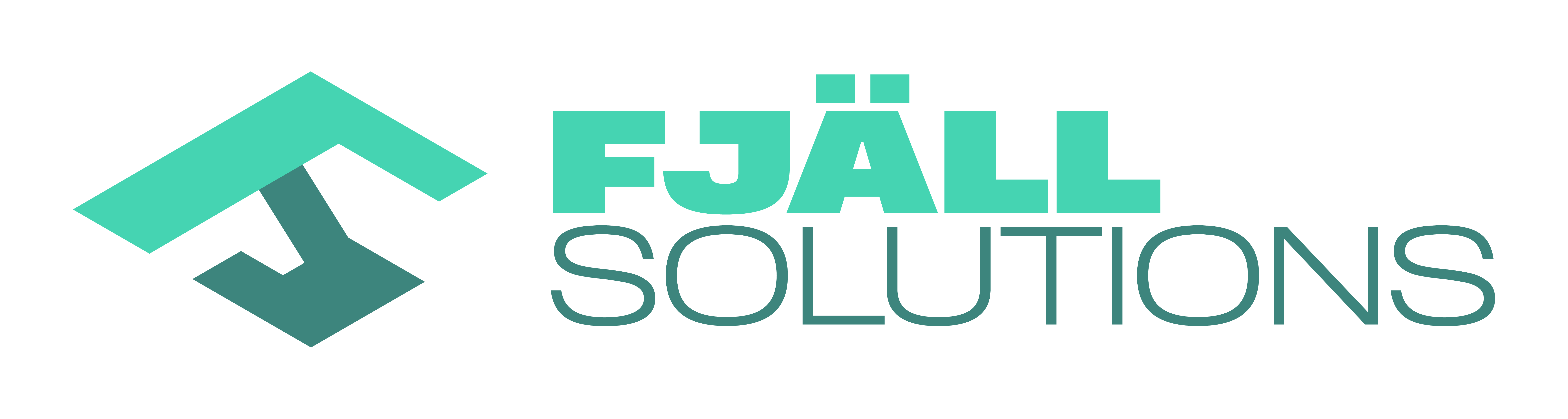 Fjall GreenTech Logo